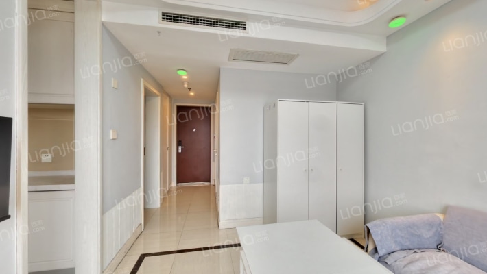 恒大世界城二手房实景图