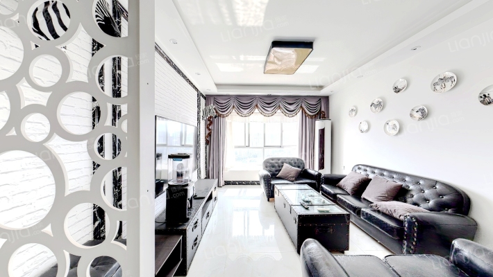 广西地矿局南宁淡村基地管理处高层二手房实景图