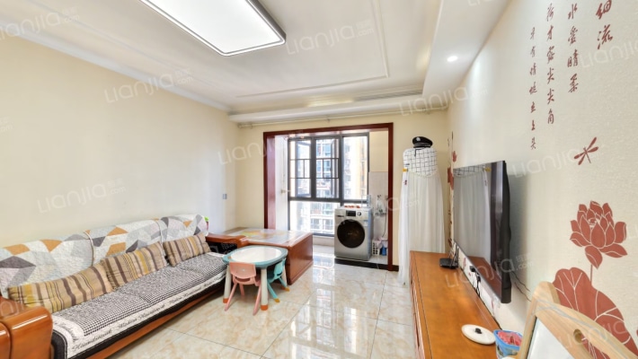 中航城二手房实景图