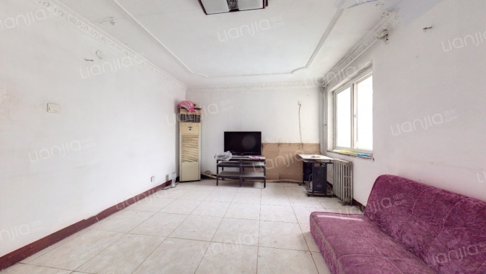 南沿里社区二手房实景图