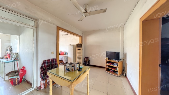 育才路1号二手房实景图