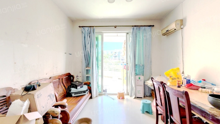 嘉悦苑二手房实景图