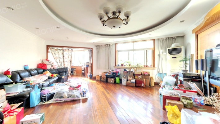 东城花苑一村二手房实景图