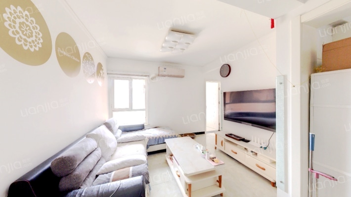 四季花语五期二手房实景图