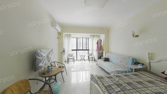 恒宇海岸华府三区二手房实景图