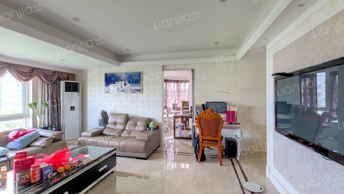 安阳路一千一百号二手房实景图