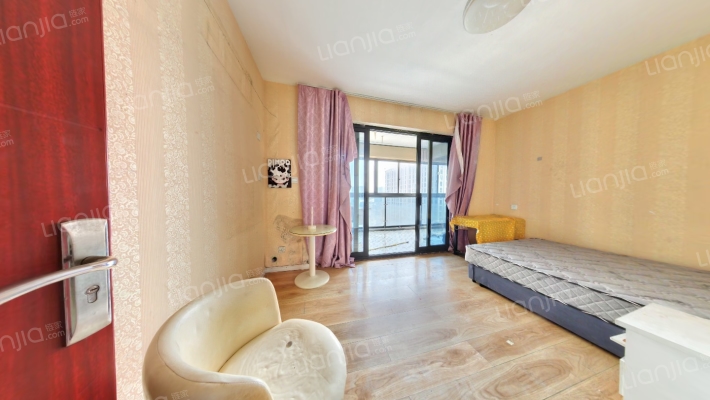 协安蓝郡二手房实景图