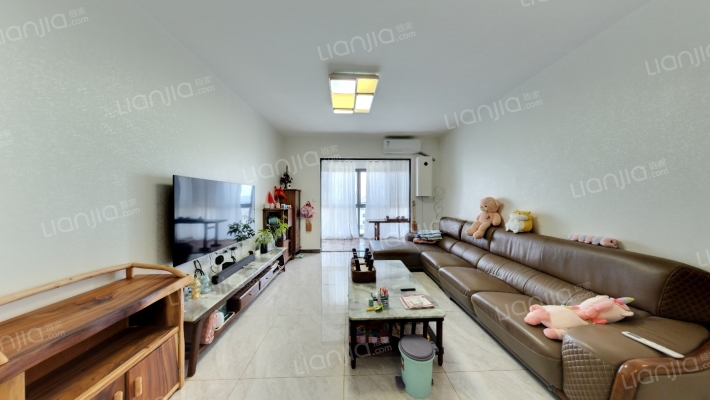 德福华府二手房实景图