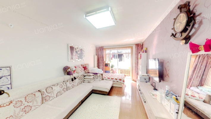 检察院宿舍（南关）二手房实景图