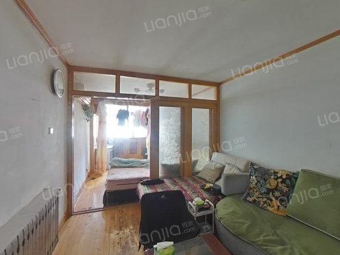 整租·银鸥新村 2室1厅 南/北