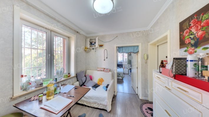 苗圃西里二手房实景图