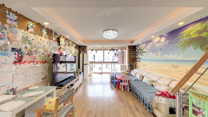 安康新村二手房实景图