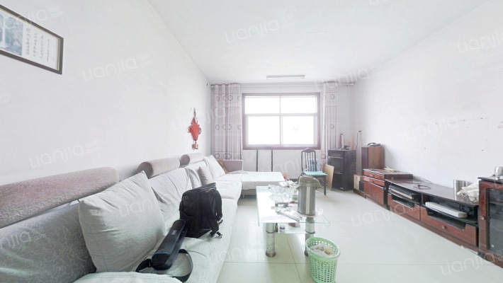 物资局家属院二手房实景图