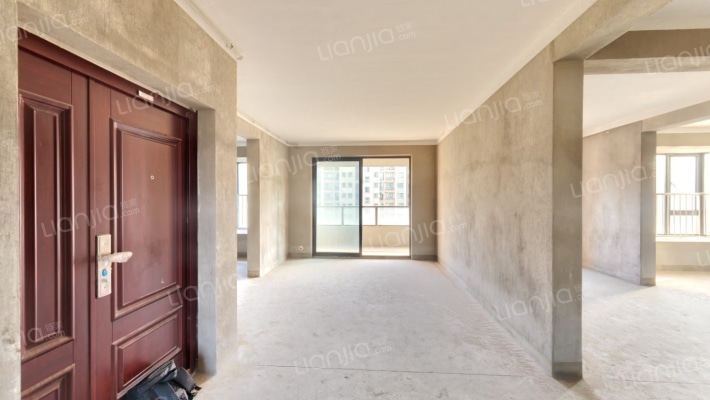 九龙家苑五期二手房实景图