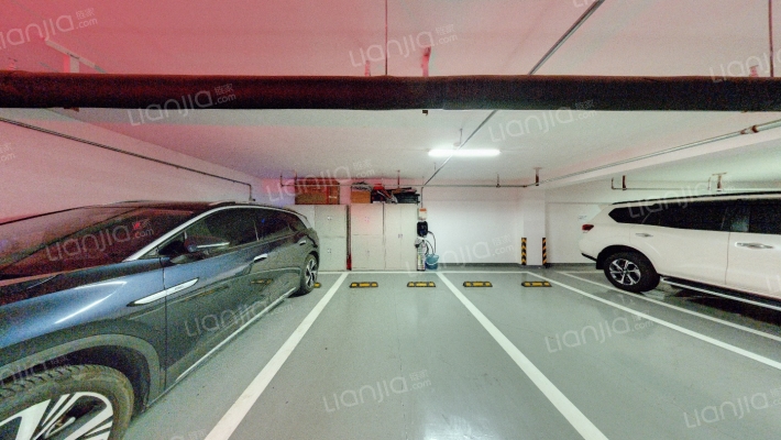 恒大名都二手房实景图