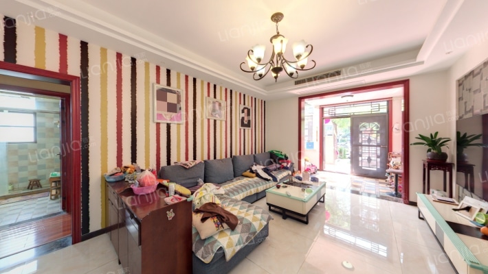 尚海花园（尚海茗苑）二手房实景图