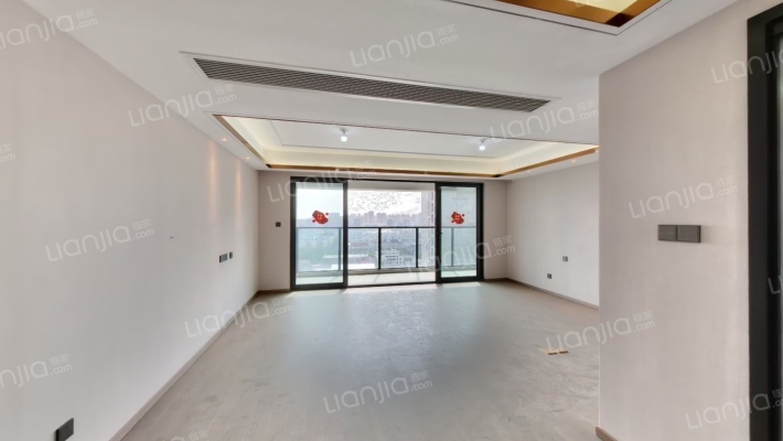 银城翡丽和风二手房实景图