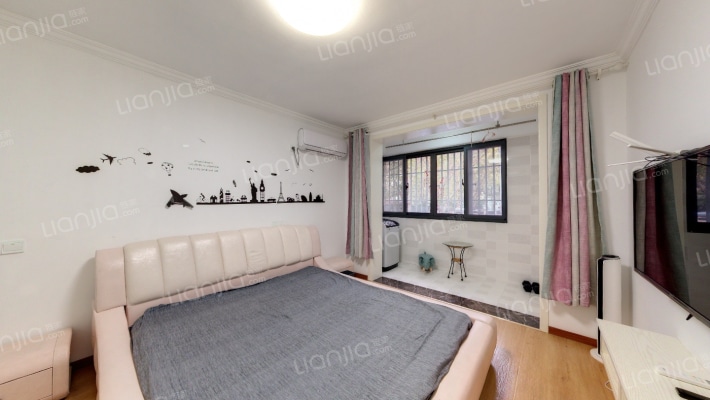 凤游寺二手房实景图