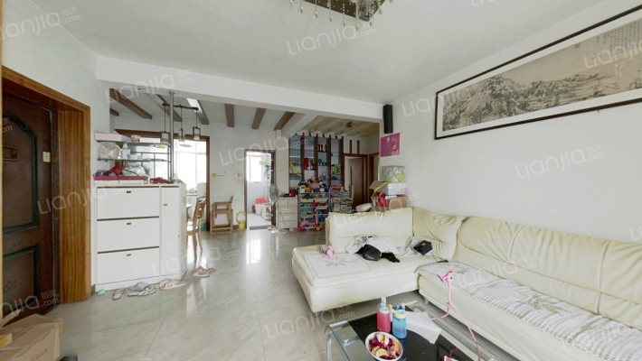 金色家园二手房实景图