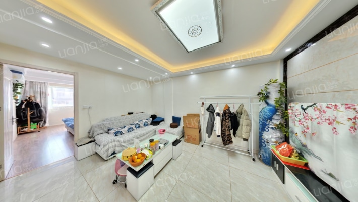 迎春小区二手房实景图