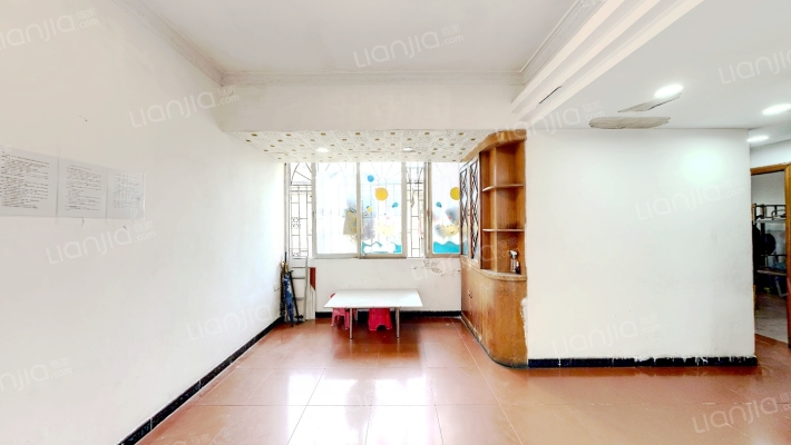 水均岗二手房实景图