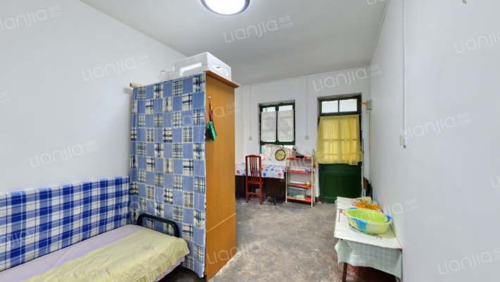 复兴大街二手房实景图