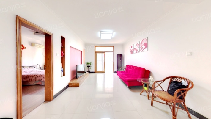 大唐家园二手房实景图