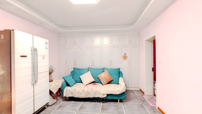 健康路56号二手房实景图