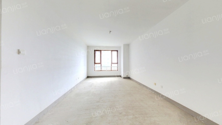 高铁新干线 3室2厅 南 北-客厅