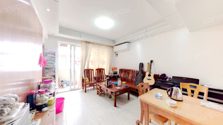 嘉悦名居二手房实景图