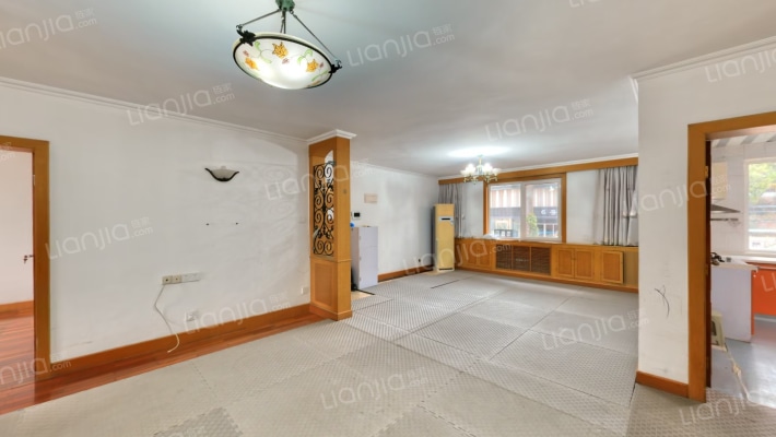 太平角花园二手房实景图