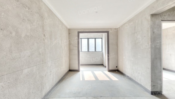 力生汉江樾二手房实景图