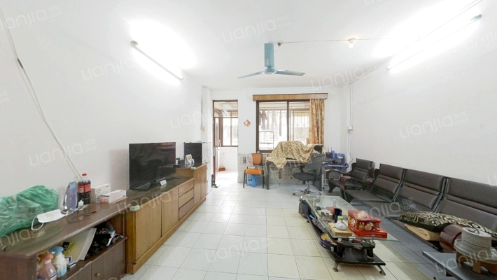 榴苑二街二手房实景图