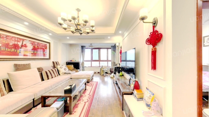 隆腾公元壹号二手房实景图