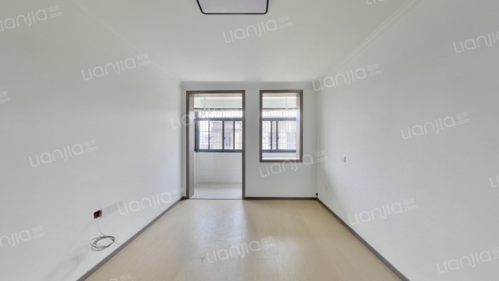 云亭小区二手房实景图