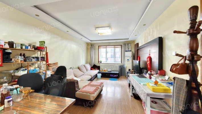 星月云河二手房实景图