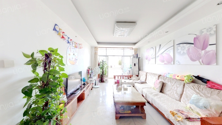 国泰街28号二手房实景图