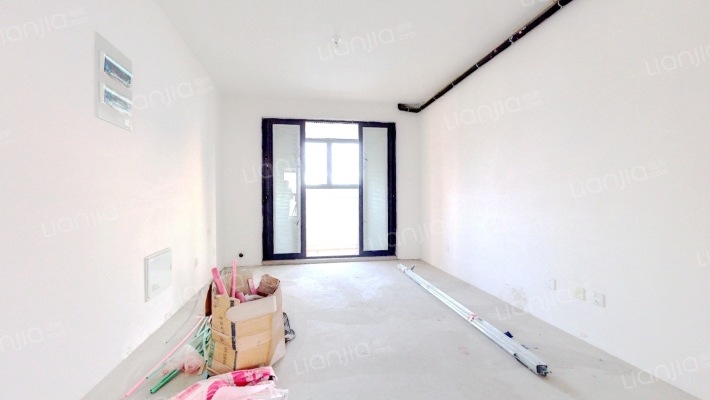 宝南花园二手房实景图