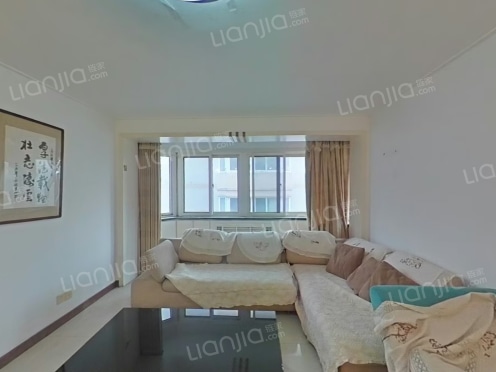 整租·青岛中房云溪小区D 3室1厅 南/西/北