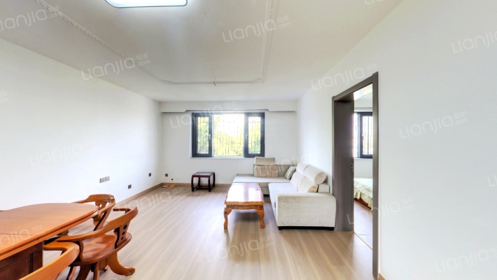 振业小区二手房实景图