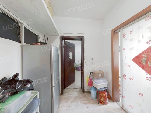 整租·高花花亭南村小区 2室1厅 南