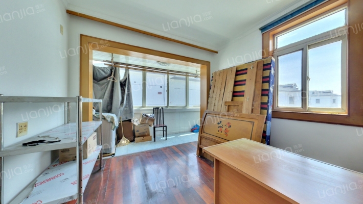 西门南村二手房实景图