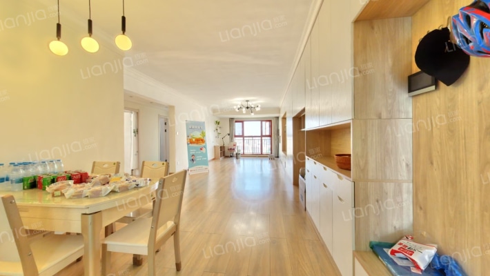 恒泰滇池名门壹号院水语自然苑二手房实景图