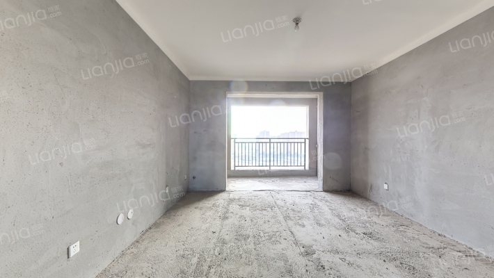 悦龙台二手房实景图