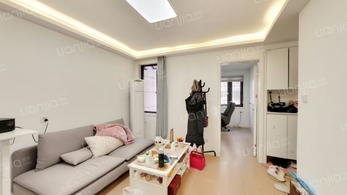 龙福花园二手房实景图