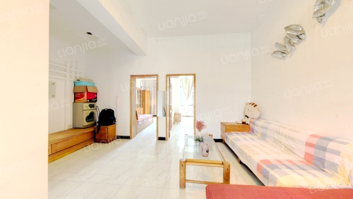 电力社区(江汉)二手房实景图