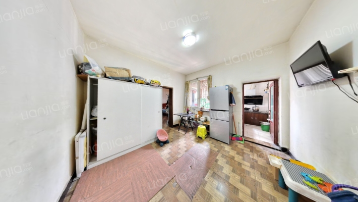 嘉多利二手房实景图