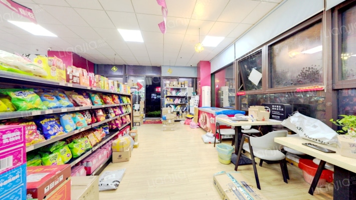 博富科技大厦二手房实景图