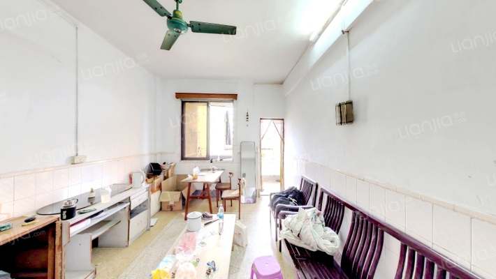 沙浦路二手房实景图