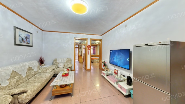 谊和苑二手房实景图